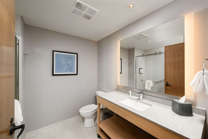 Bathroom Vanities