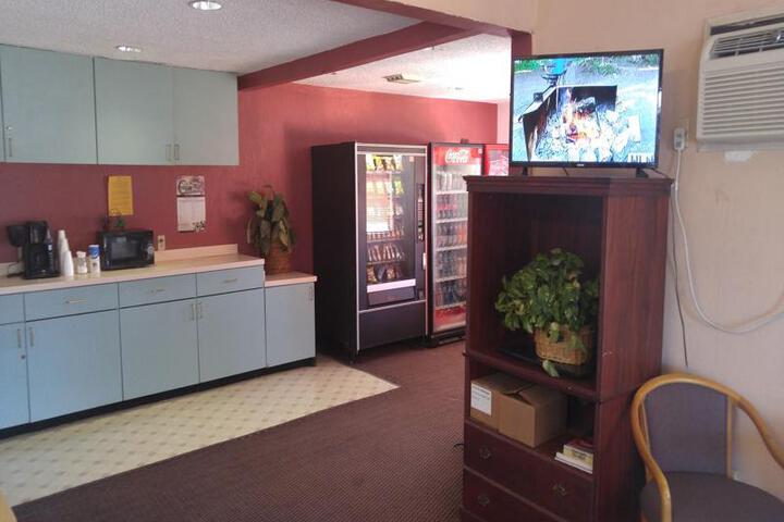 Fitness Facility Photos