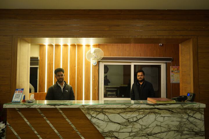 Hotel Interior 3 of 16