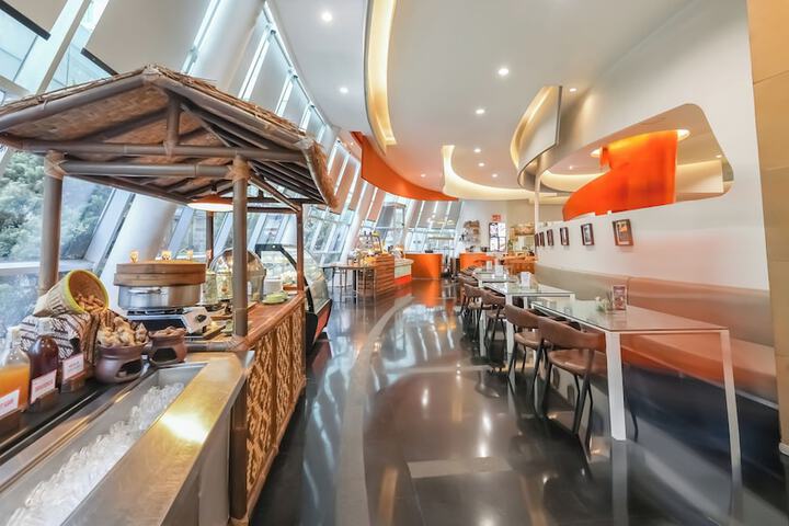 Restaurants
