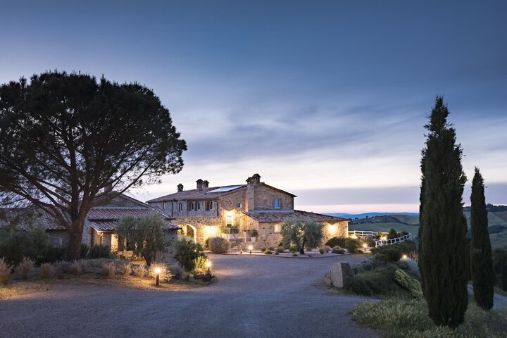 Dimora Santa Margherita - Relais di Charme in Cinigiano