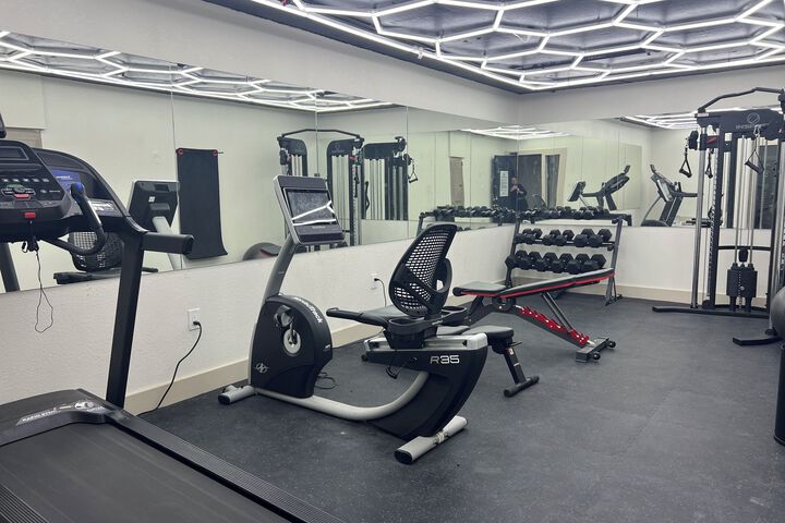 Health and Fitness 3 of 8