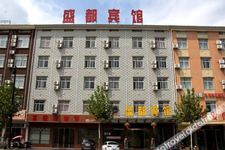 Shengjun Motel