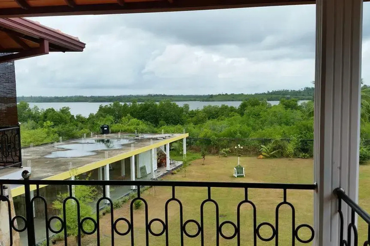 Terrace/Patio 6 of 9