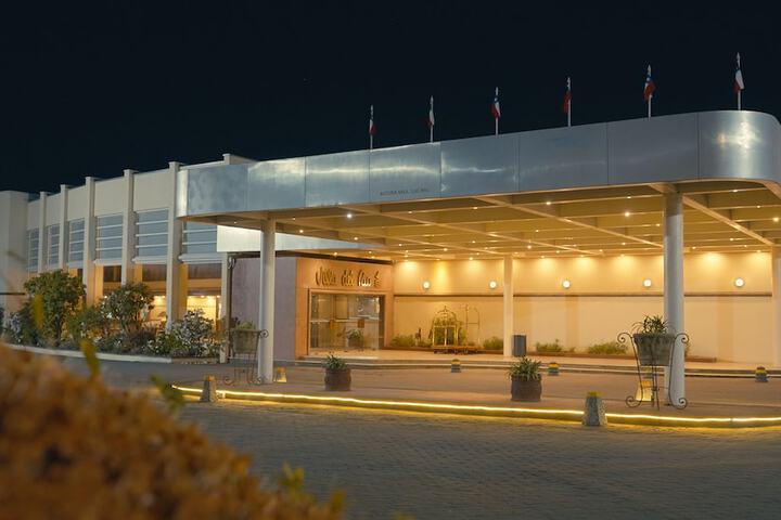 Hotel 27 of 29