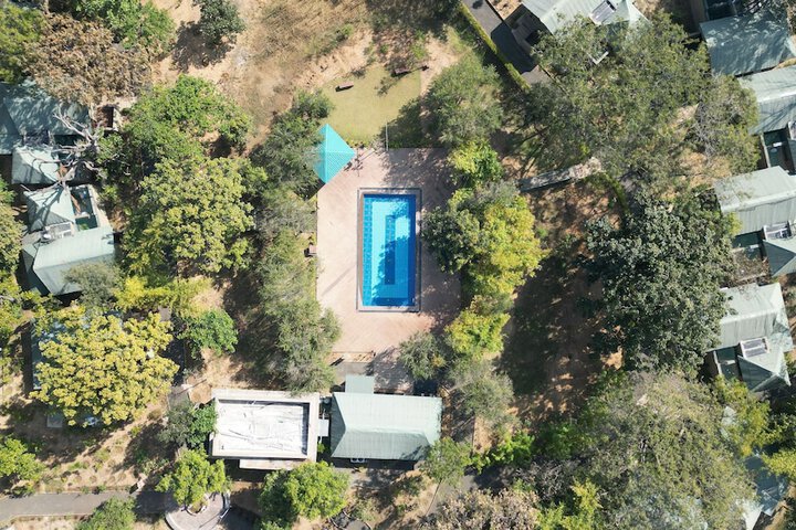 Tathastu Bandhavgarh