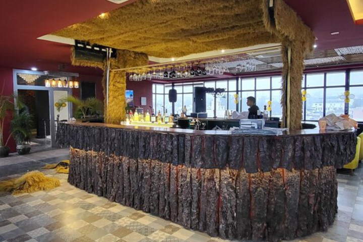 Hotel Interior 3 of 48