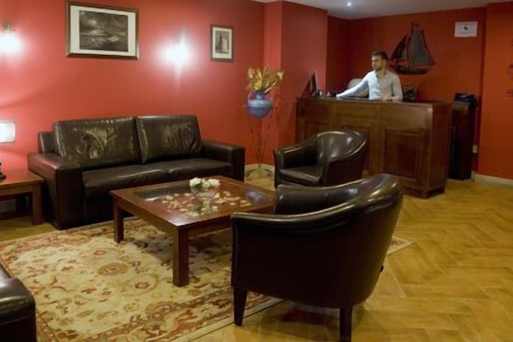 Hotel Interior 2 of 13