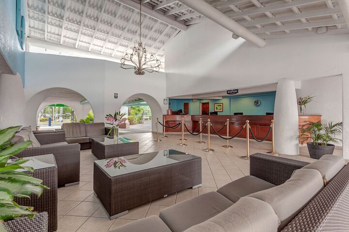 Hotel Interior 2 of 111