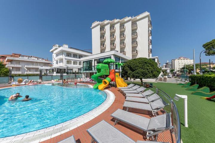 Hotel 2000 Riccione