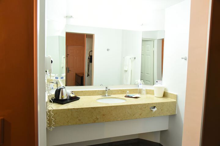 Bath Amenities