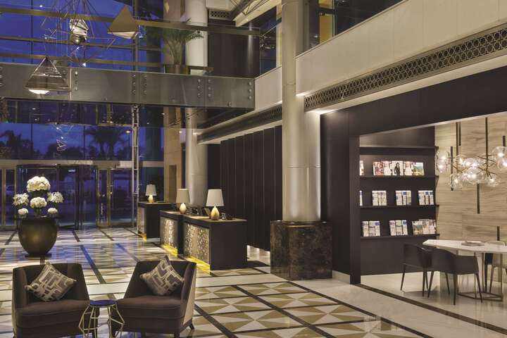 Hotel Interior 10 of 24