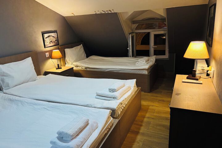 Hotel Guliko