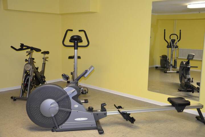 Health and Fitness 35 of 53