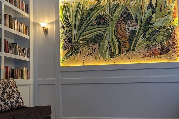 Hotel Interior 3 of 130