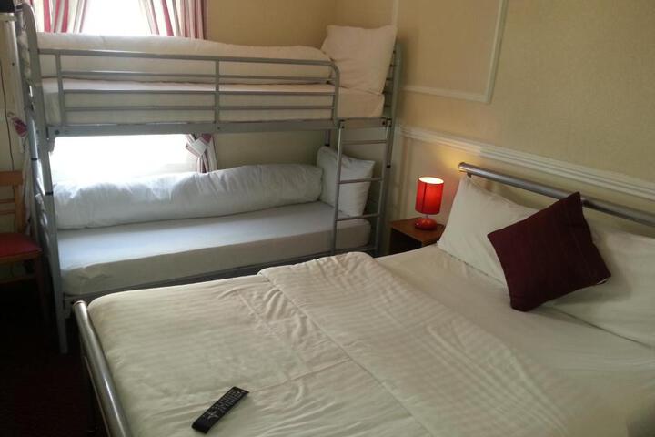 Suite Room