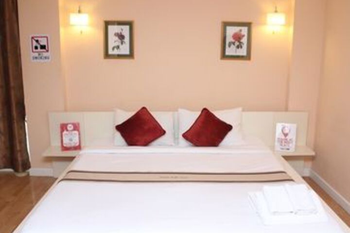 Nida Rooms Old Town 21 Sripoom