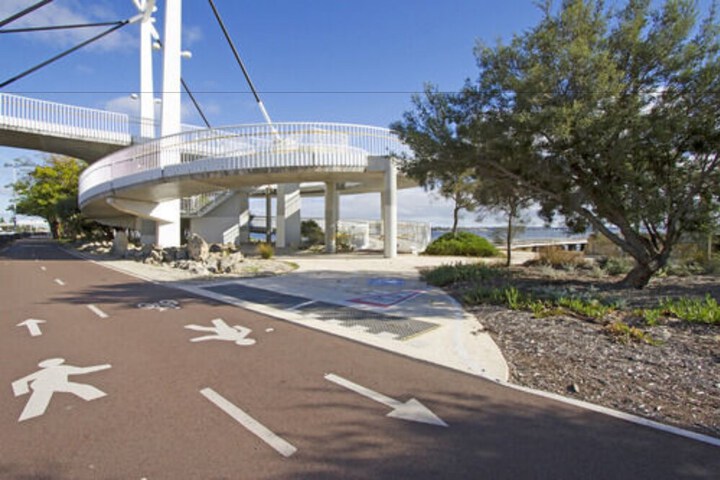 Bicycling
