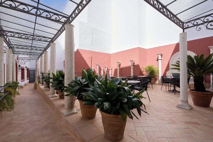 Terrace/Patio 67 of 72