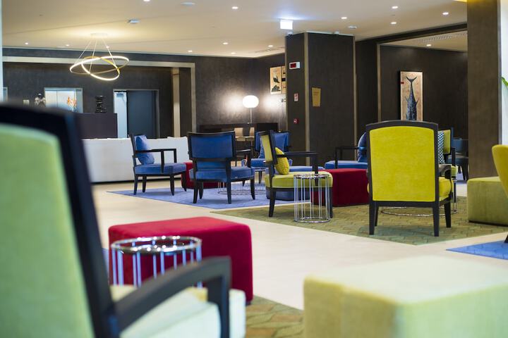 Hotel Interior 2 of 46