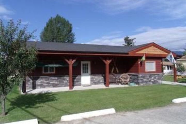 Image of The Paddlers Inn