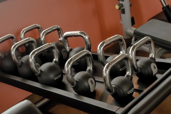 Health and Fitness 32 of 38
