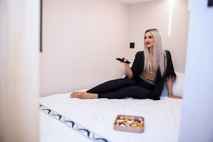 Room 15 of 25