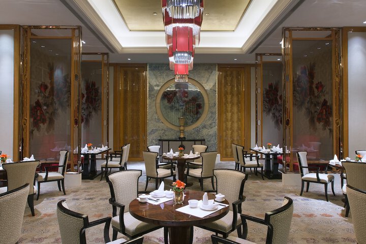 Restaurants