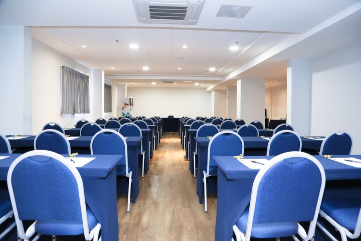 Meeting 45 of 48