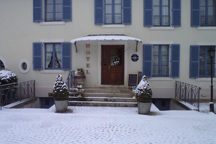 Hotel 43 of 49