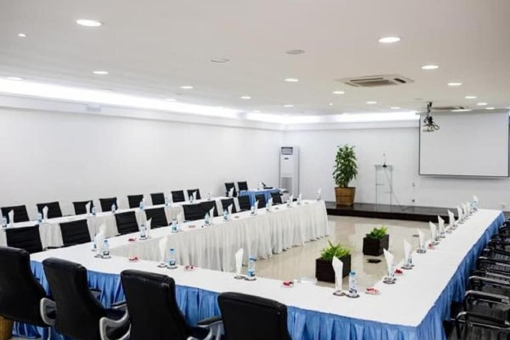 Meeting 56 of 60