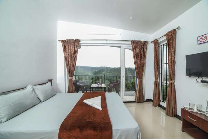 Room 5 of 21