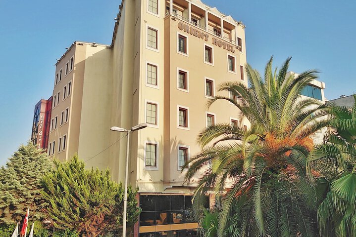 Orient Mintur Hotel