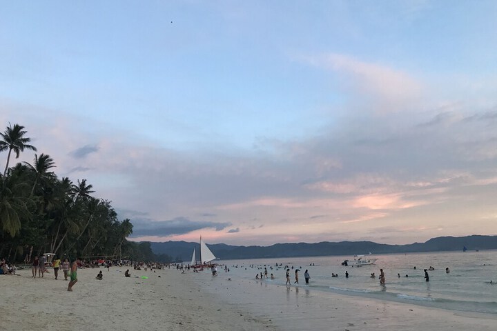 Beach 122 of 165