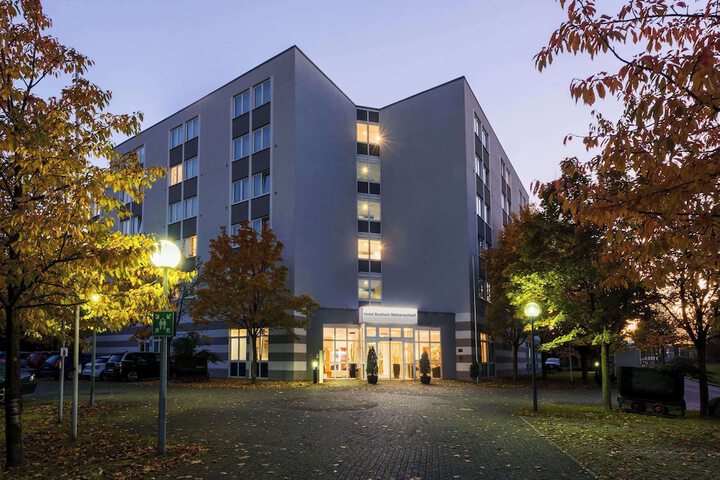 Exterior Photo