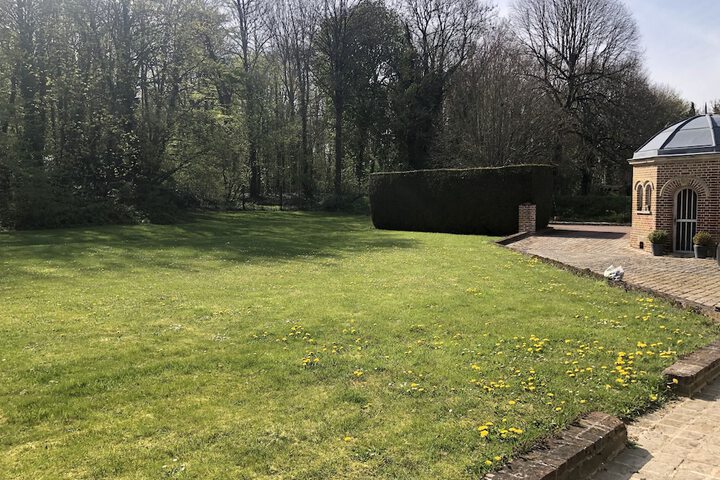 Le clos des fontaines