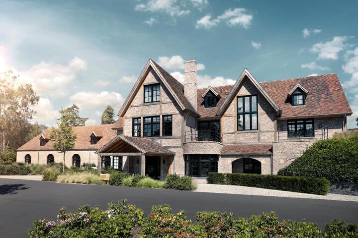 The Duke Suites