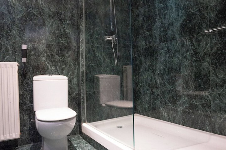 Bath Interior