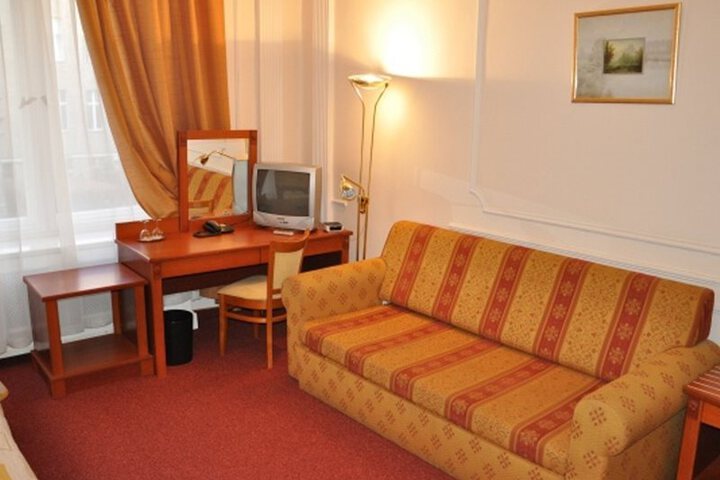 Fitness Center Photo