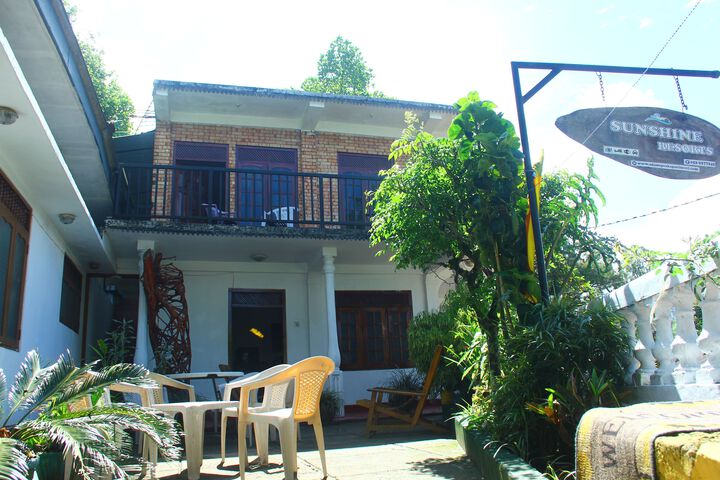 Sunshine Resorts Maskeliya