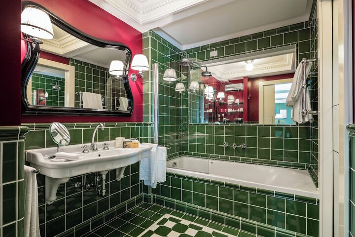 Bathroom Vanities