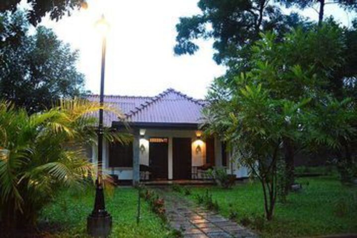 Vista BnB Joes Habarana Village