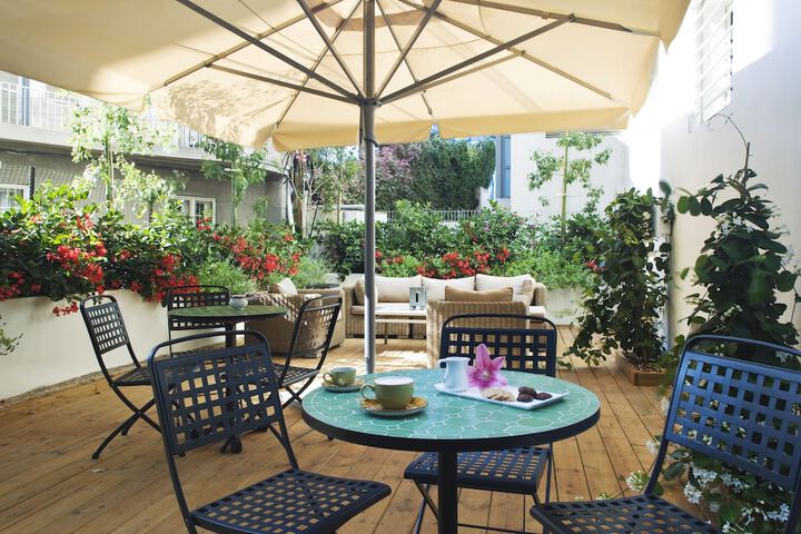 Terrace/Patio 63 of 69