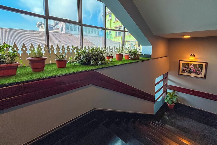 Hotel Interior 74 of 75