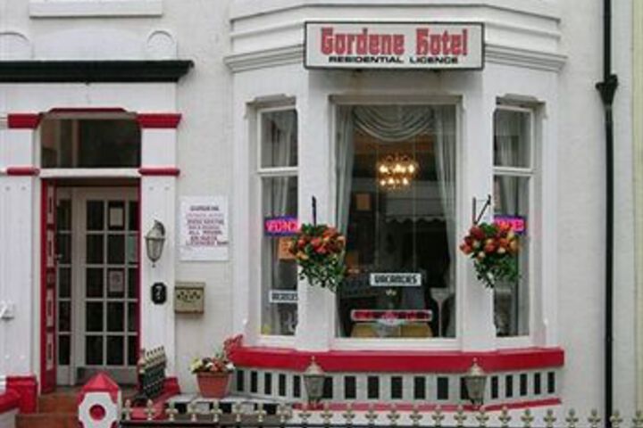 Gordene Hotel