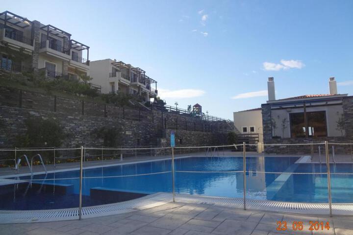 Aegea Hotel