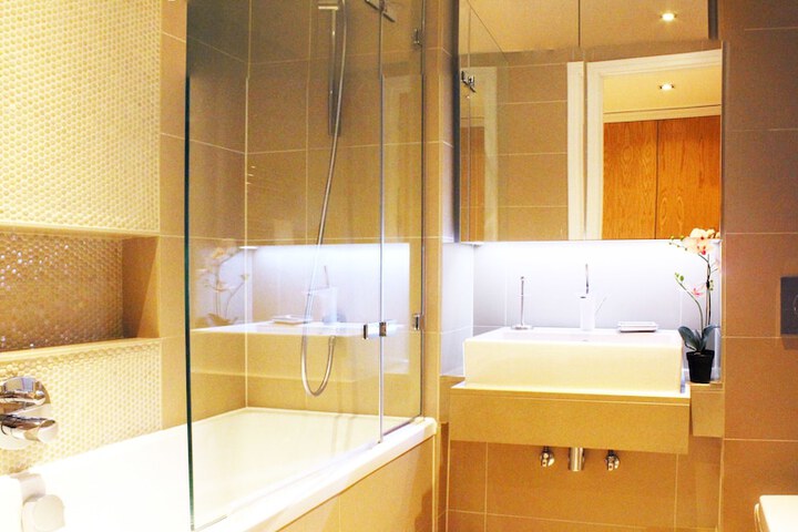 Bathroom Vanities