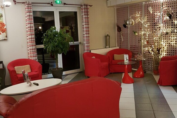 Lobby Photos