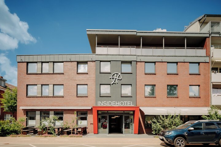 Fitness Center Photo