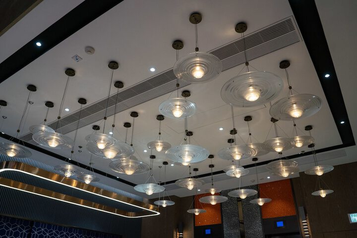 Hotel Interior 2 of 12